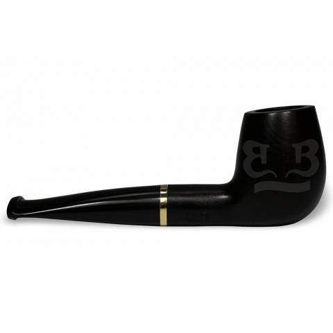 Cachimbo Elite Dourado Encerado (Filtro Permanente) Piteira Chifre